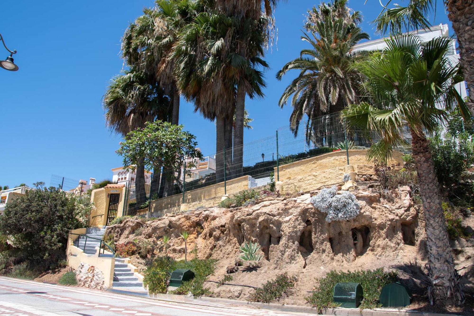 Apartment Luxury Frontline With Sea View