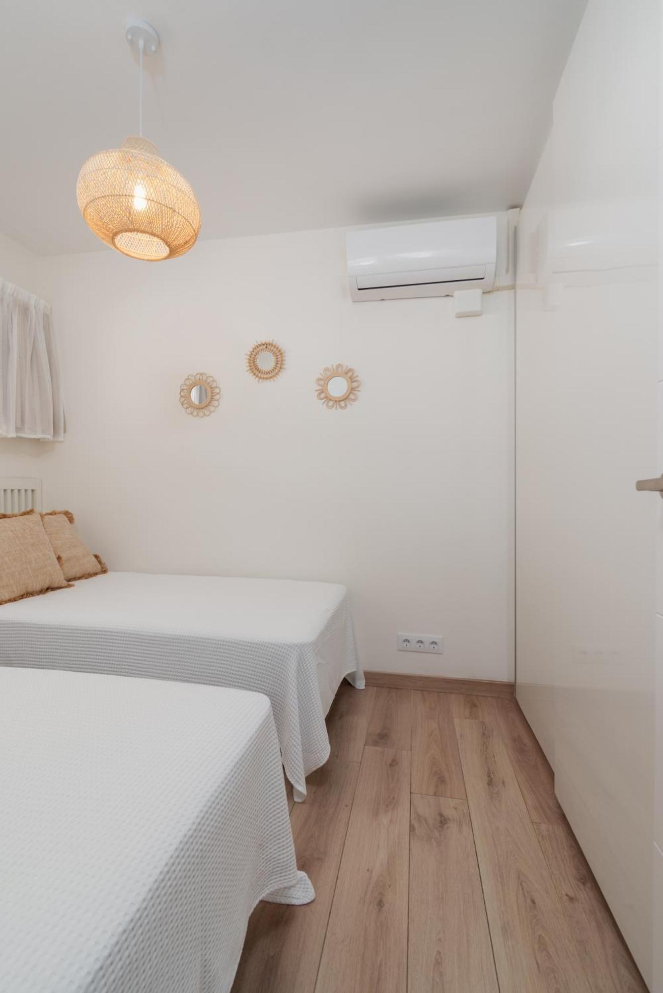 Luxury Frontline With Sea View * Benalmadena